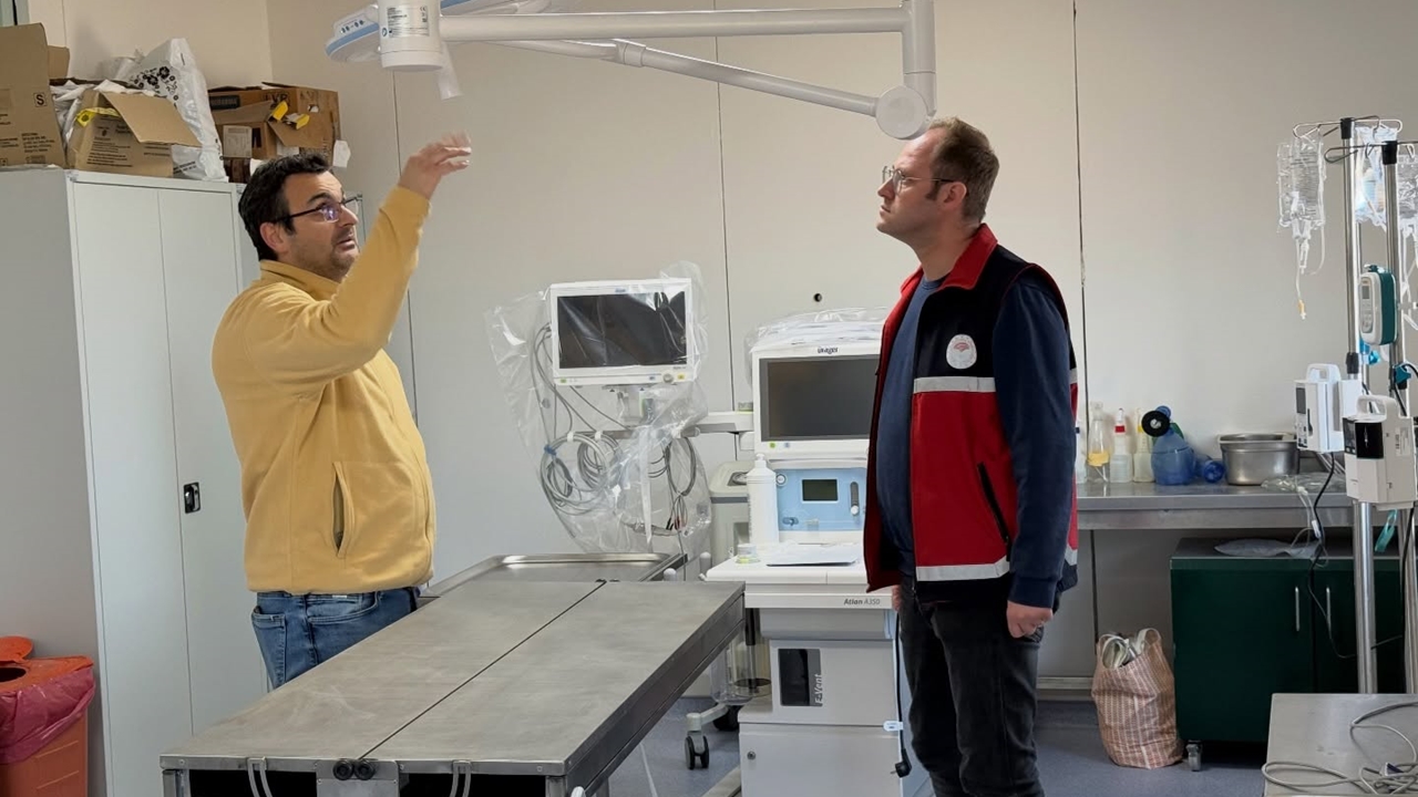 Tarım Ilçe Ziyaret Kastamonu Üniversitesi (1)