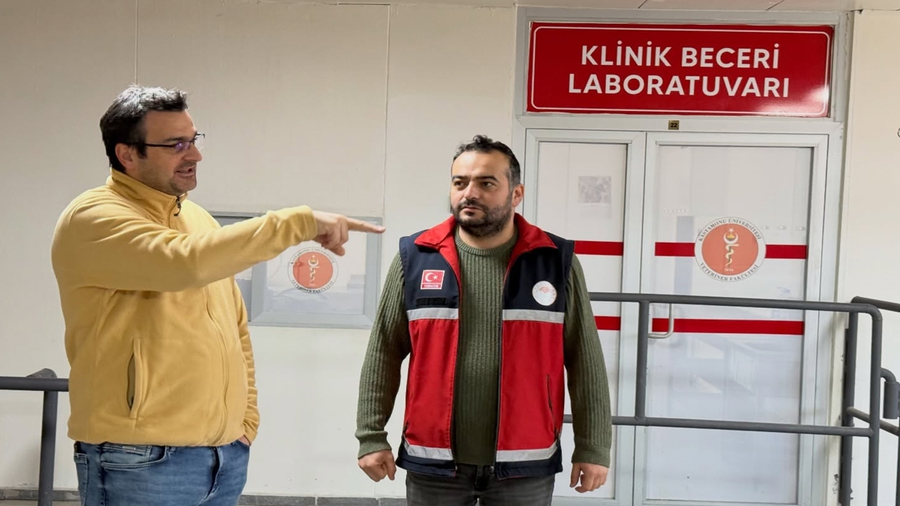 Tarım Ilçe Ziyaret Kastamonu Üniversitesi (2)