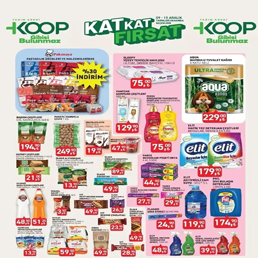 Tarım Kredi Koop Indirim (1)