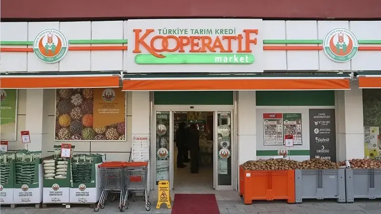 Tarım Kredi Koop Indirim (2)