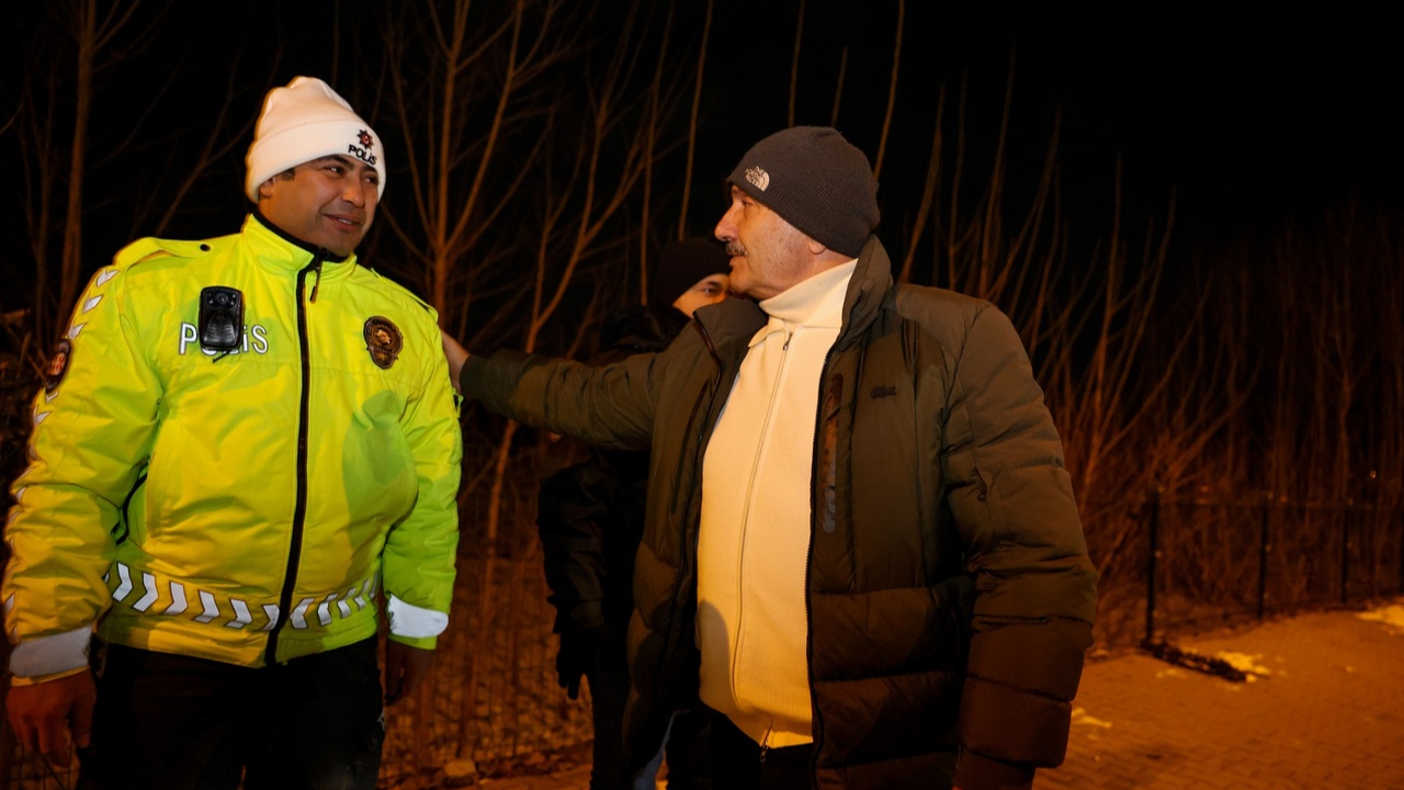 Taşköprü 2025 Yılı Son Gece (1)