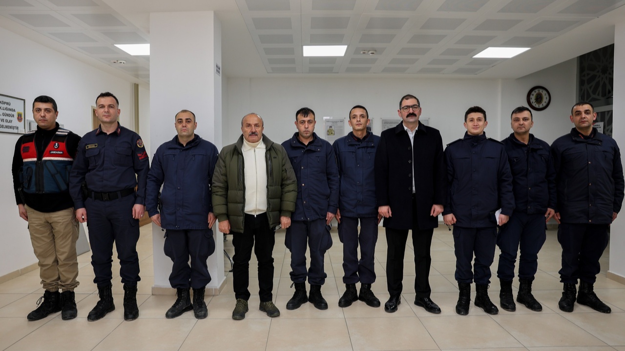 Taşköprü 2025 Yılı Son Gece (10)