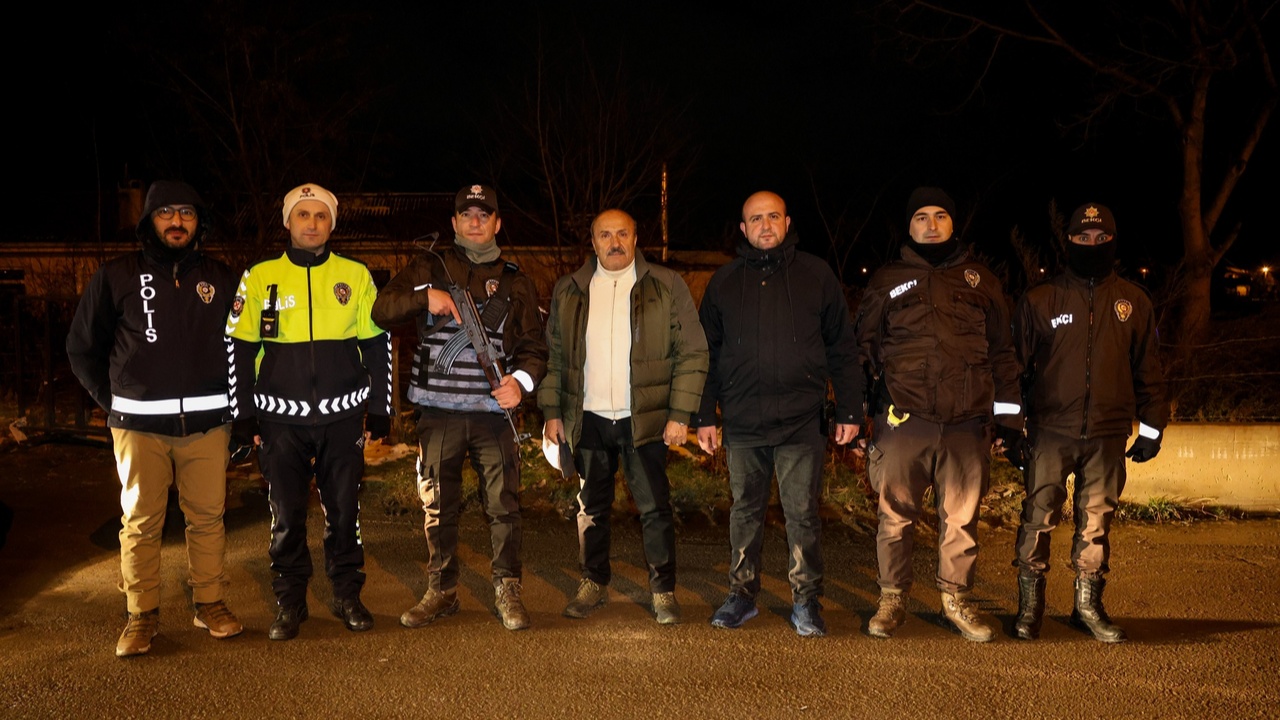 Taşköprü 2025 Yılı Son Gece (11)