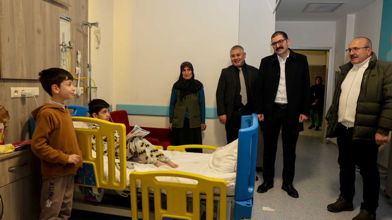 Taşköprü 2025 Yılı Son Gece (13)