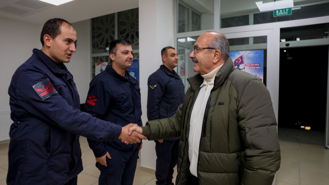 Taşköprü 2025 Yılı Son Gece (16)