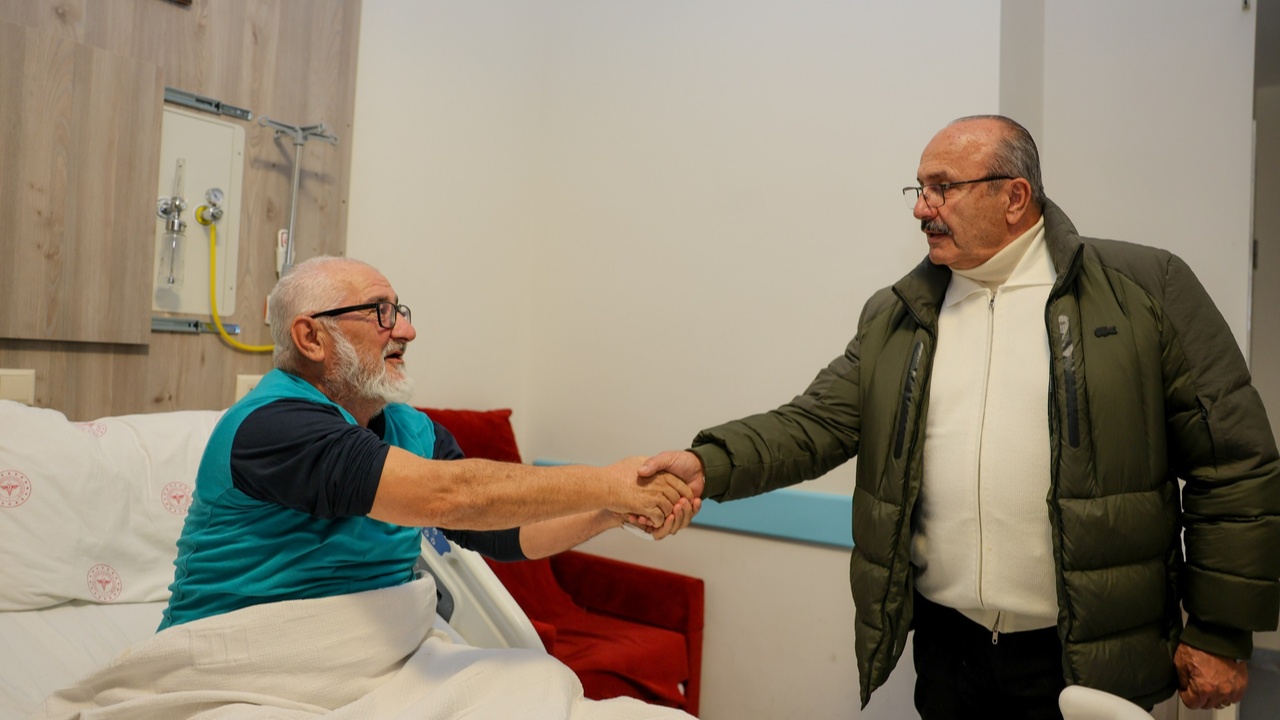 Taşköprü 2025 Yılı Son Gece (18)