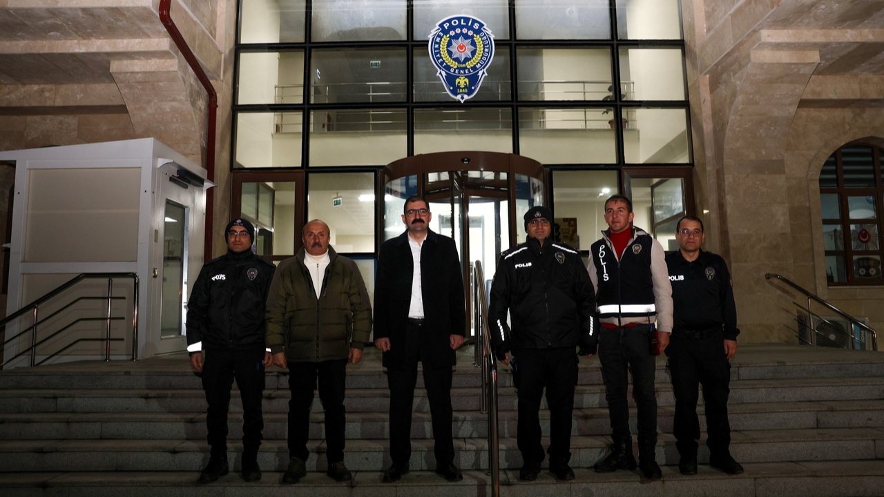 Taşköprü 2025 Yılı Son Gece (2)