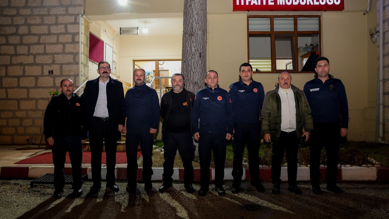 Taşköprü 2025 Yılı Son Gece (20)