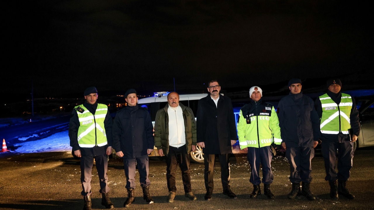 Taşköprü 2025 Yılı Son Gece (4)