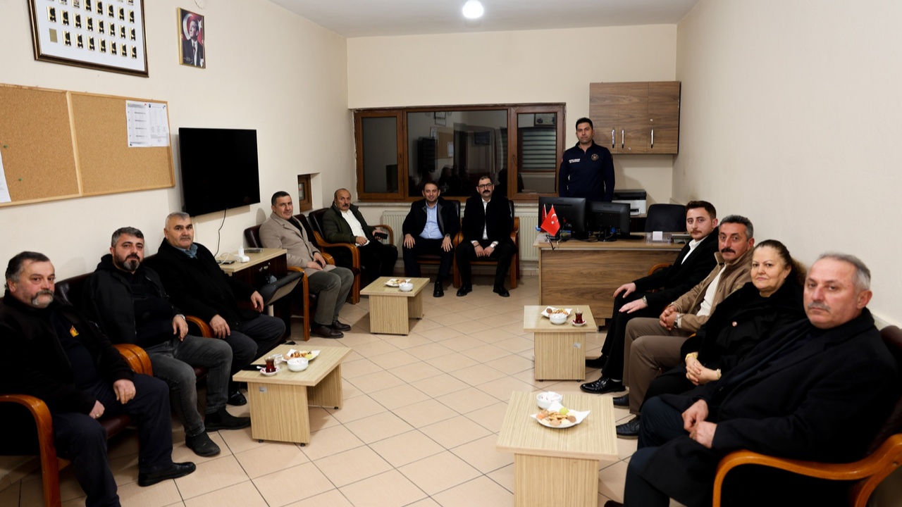 Taşköprü 2025 Yılı Son Gece (5)