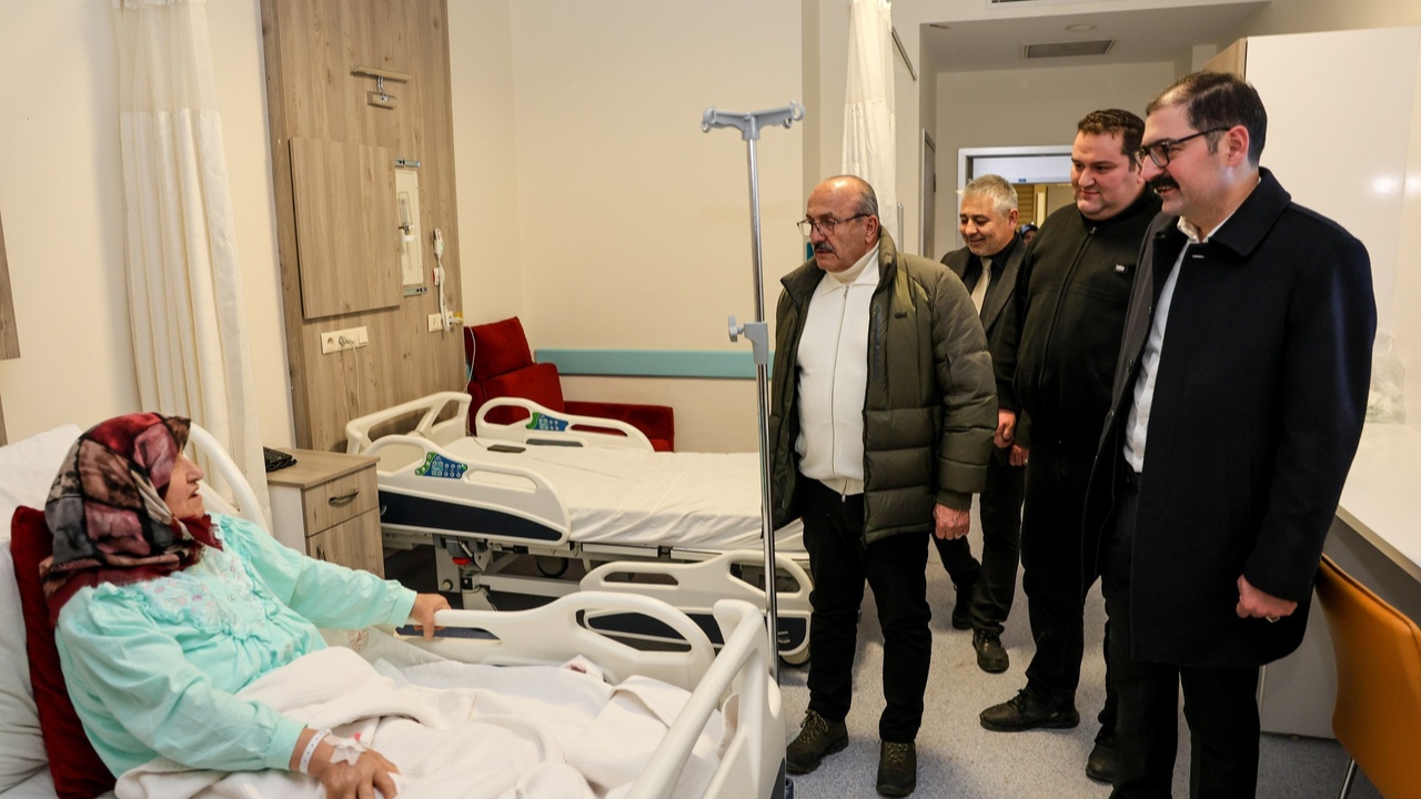 Taşköprü 2025 Yılı Son Gece (7)