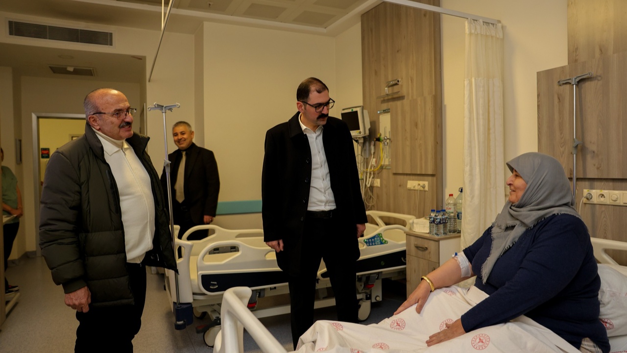 Taşköprü 2025 Yılı Son Gece (9)