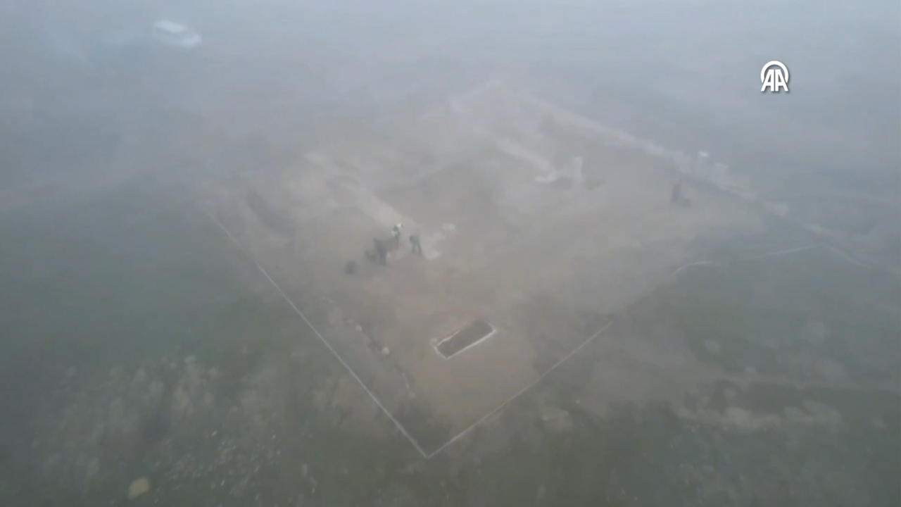 Taşköprü 2Bin Yıllık (1)