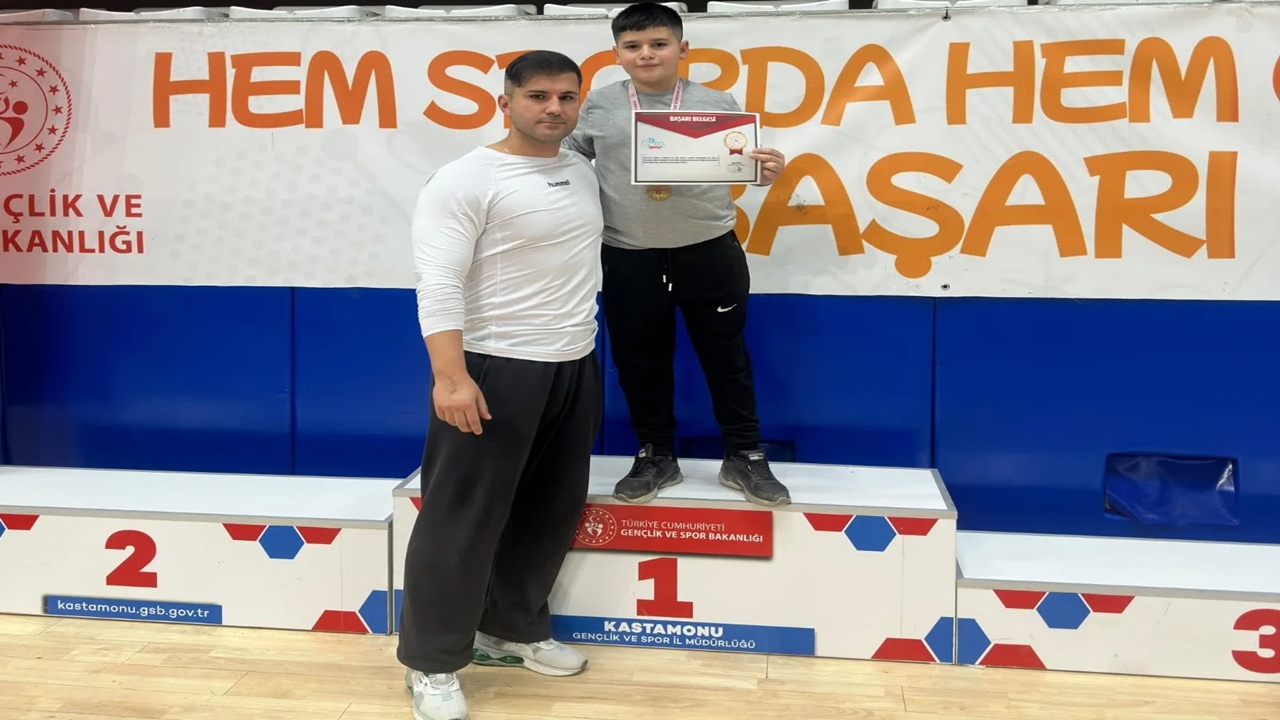 Taşköprü Alatarla Güreş Takımı (6)