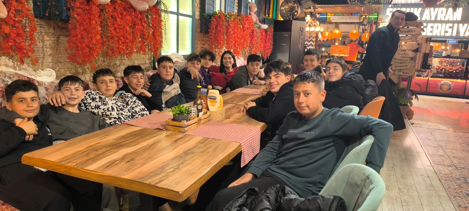 Taşköprü Allstar, Yurdumspor’u Mağlup Etti 2