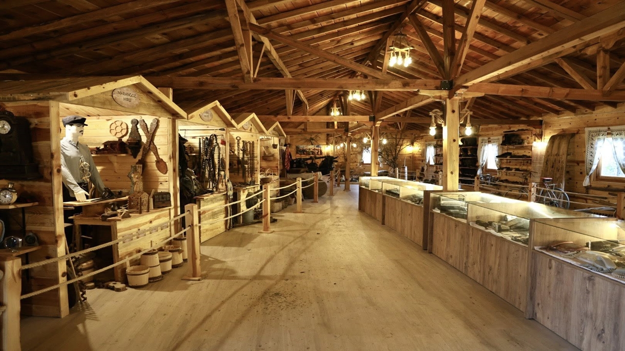 Taşköprü At Çiftliği (1)