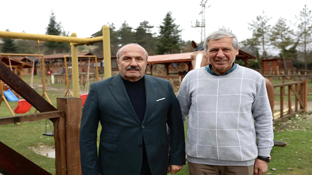 Taşköprü At Çiftliği (2)