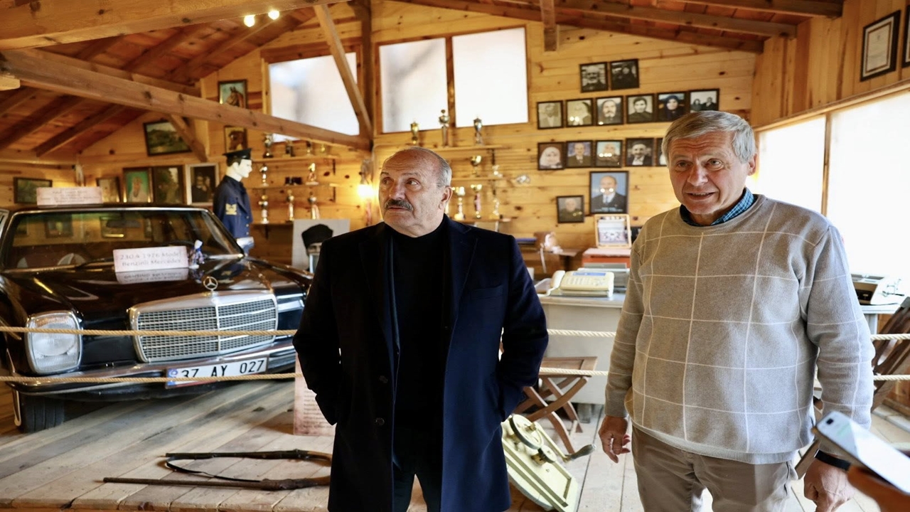 Taşköprü At Çiftliği (3)