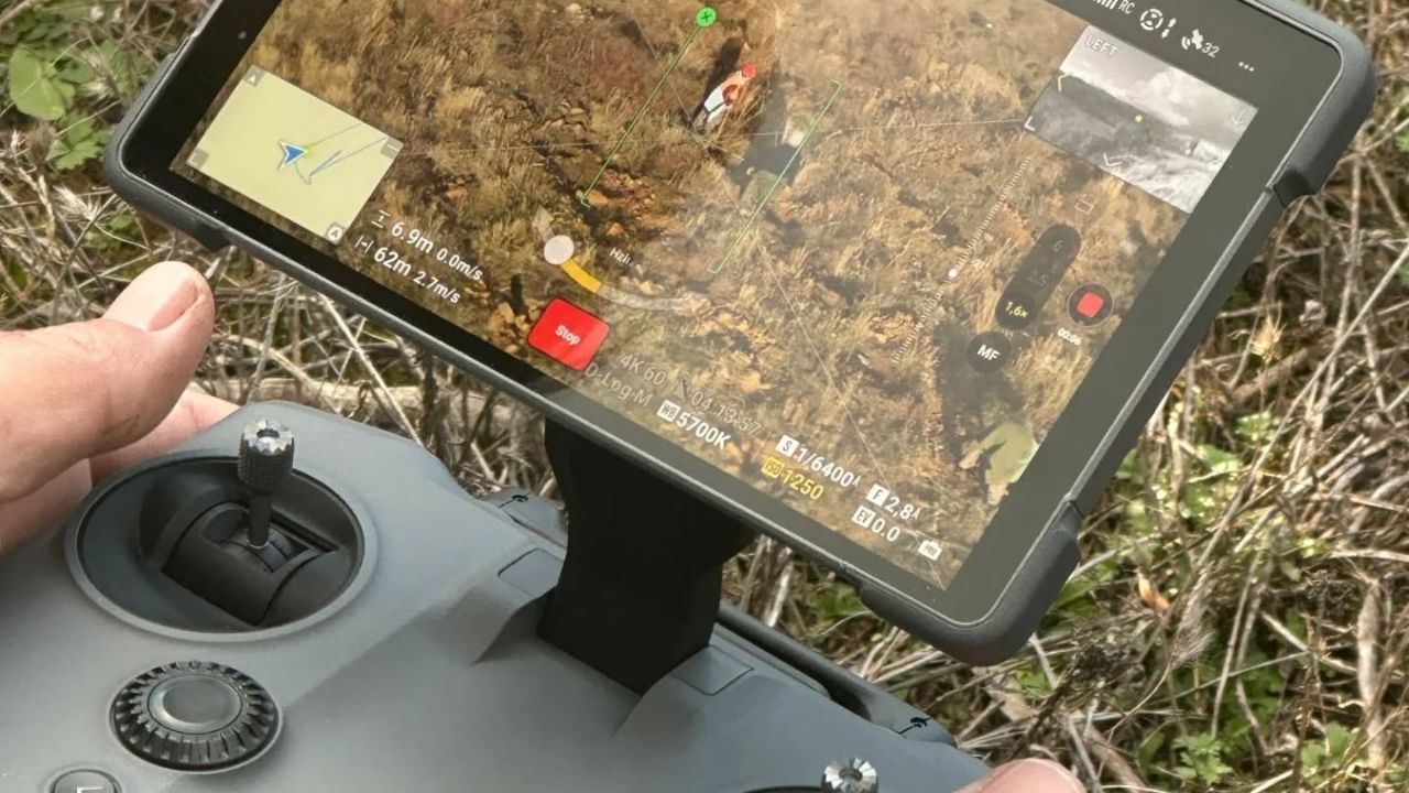 Taşköprü Fidan Sahası (2)