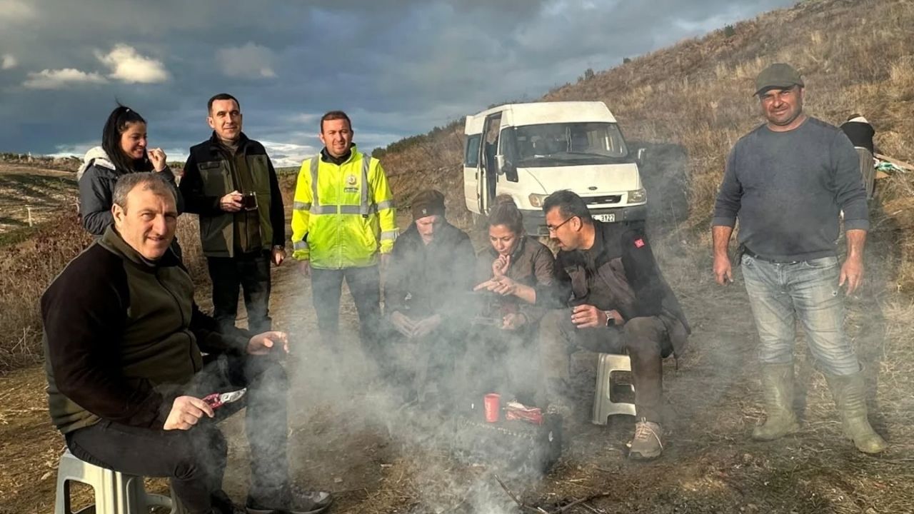 Taşköprü Fidan Sahası (5)