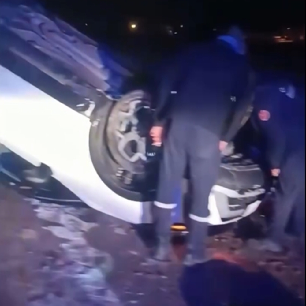 Taşköprü Kaza Mopak 8