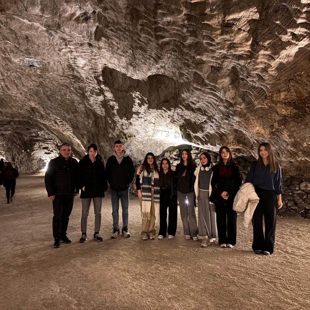 Taşköprü Öğrenci Çankırı Kastamonu Gezi (4)