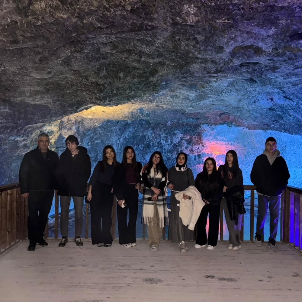 Taşköprü Öğrenci Çankırı Kastamonu Gezi (5)