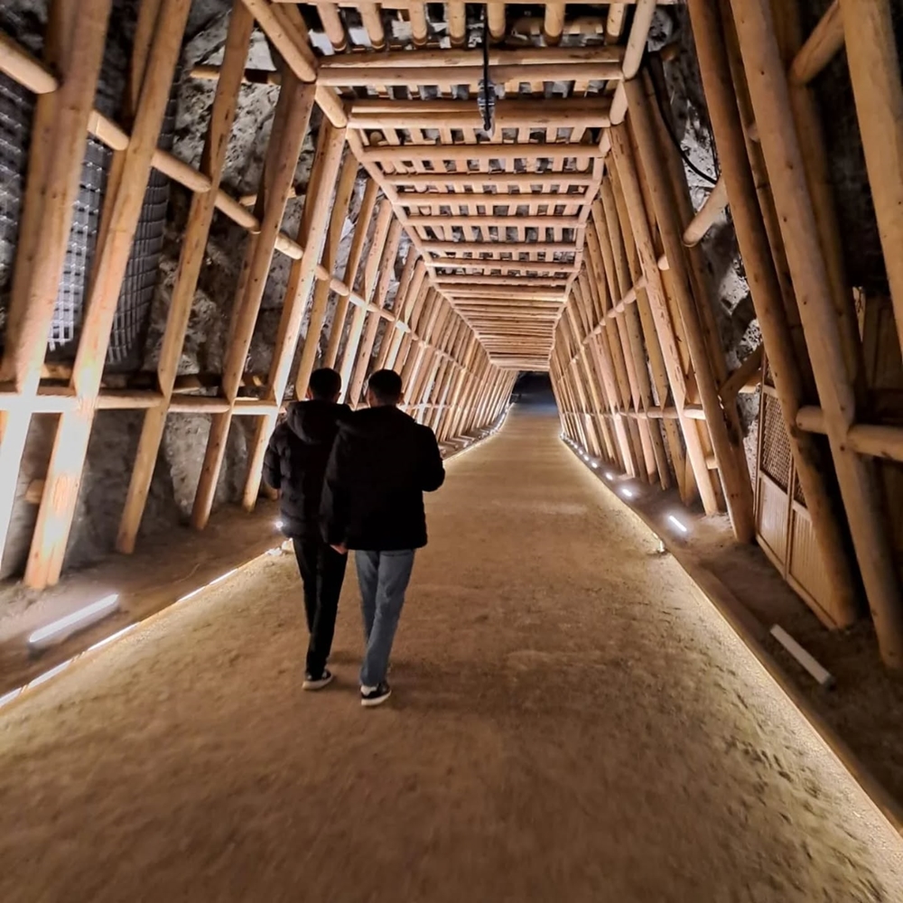 Taşköprü Öğrenci Çankırı Kastamonu Gezi (7)