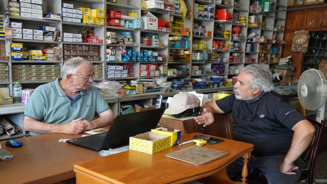 Taşköprü Oğuz Matracı (1)