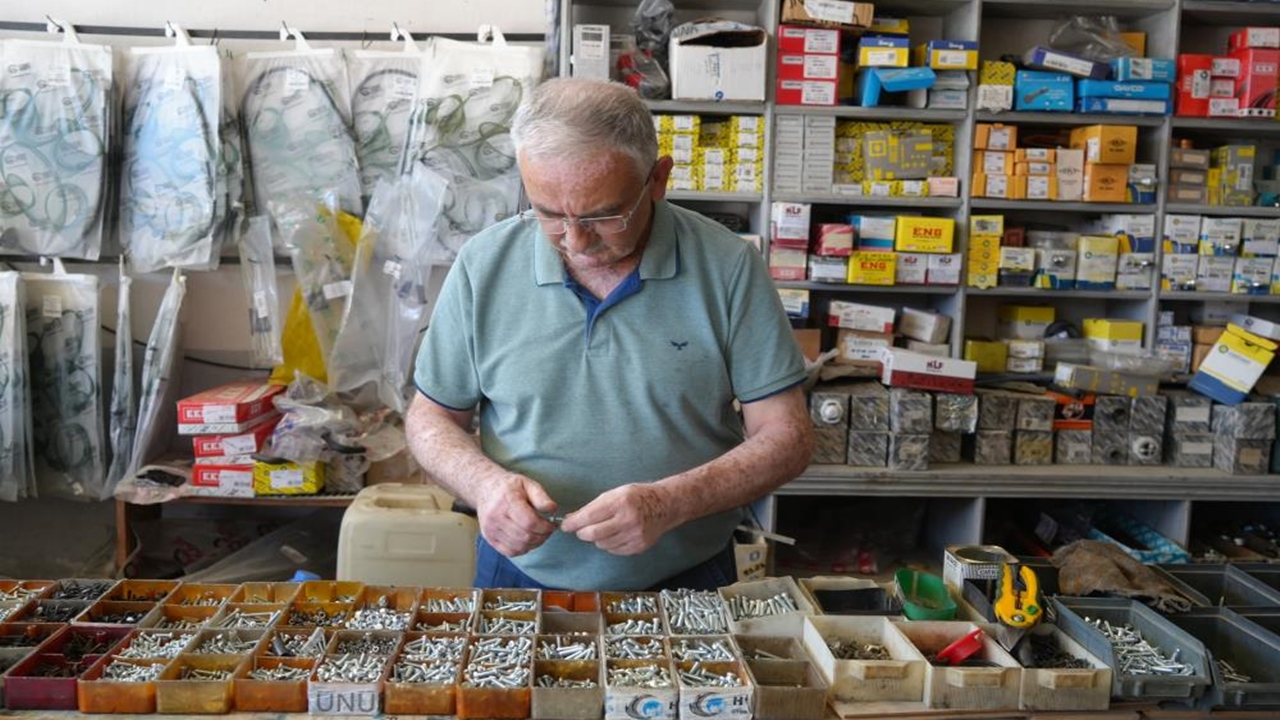 Taşköprü Oğuz Matracı (3)