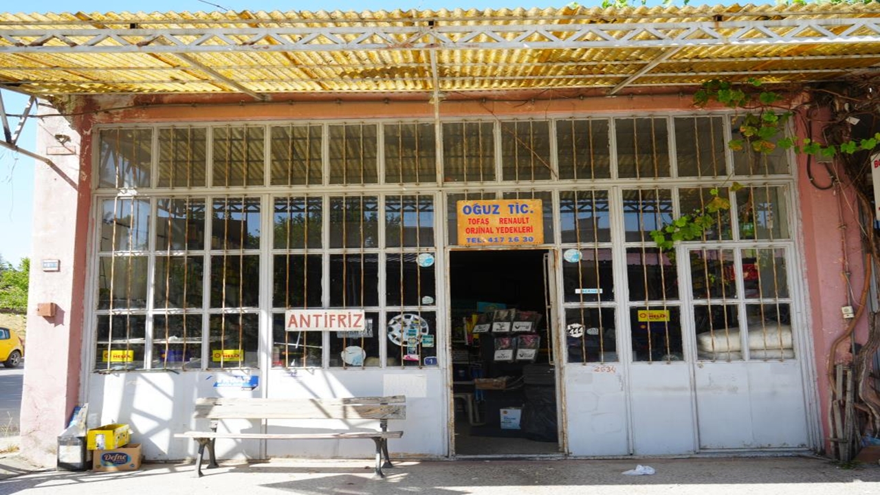 Taşköprü Oğuz Matracı (4)