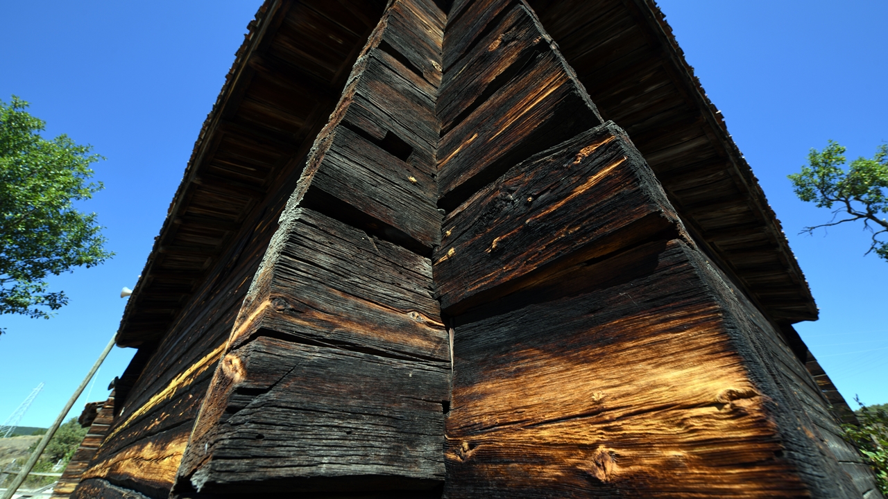 Taşköprü Paşalı Çevisiz Cami (5)