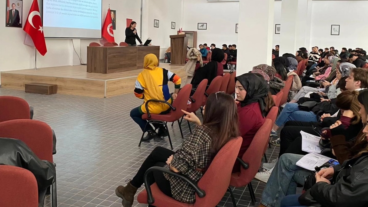 Taşköprü Sağlık Eğitim Sem (2)