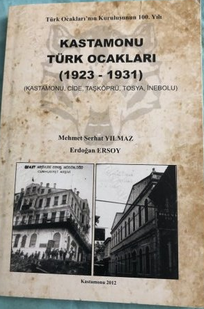 Taşköprü Türk Ocağı Ve Faaliyetleri 22