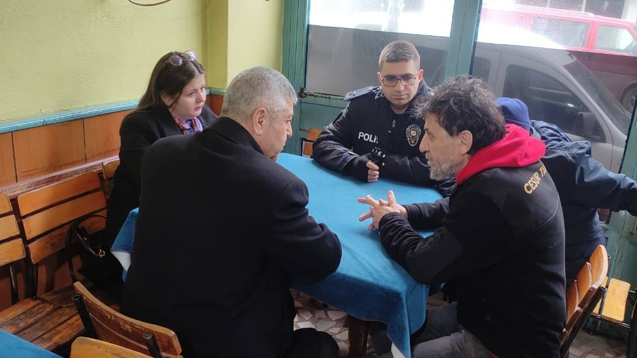 Taşköprü Tütün Denetim (1)