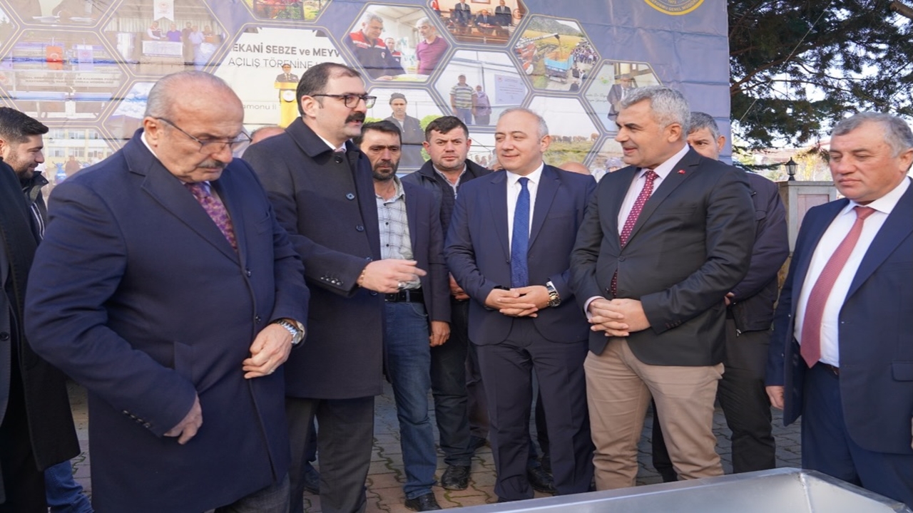 Taşköprü Yalak Dağıtımı (2)