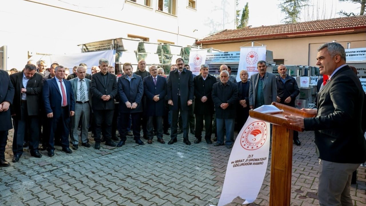 Taşköprü Yalak Dağıtımı (3)