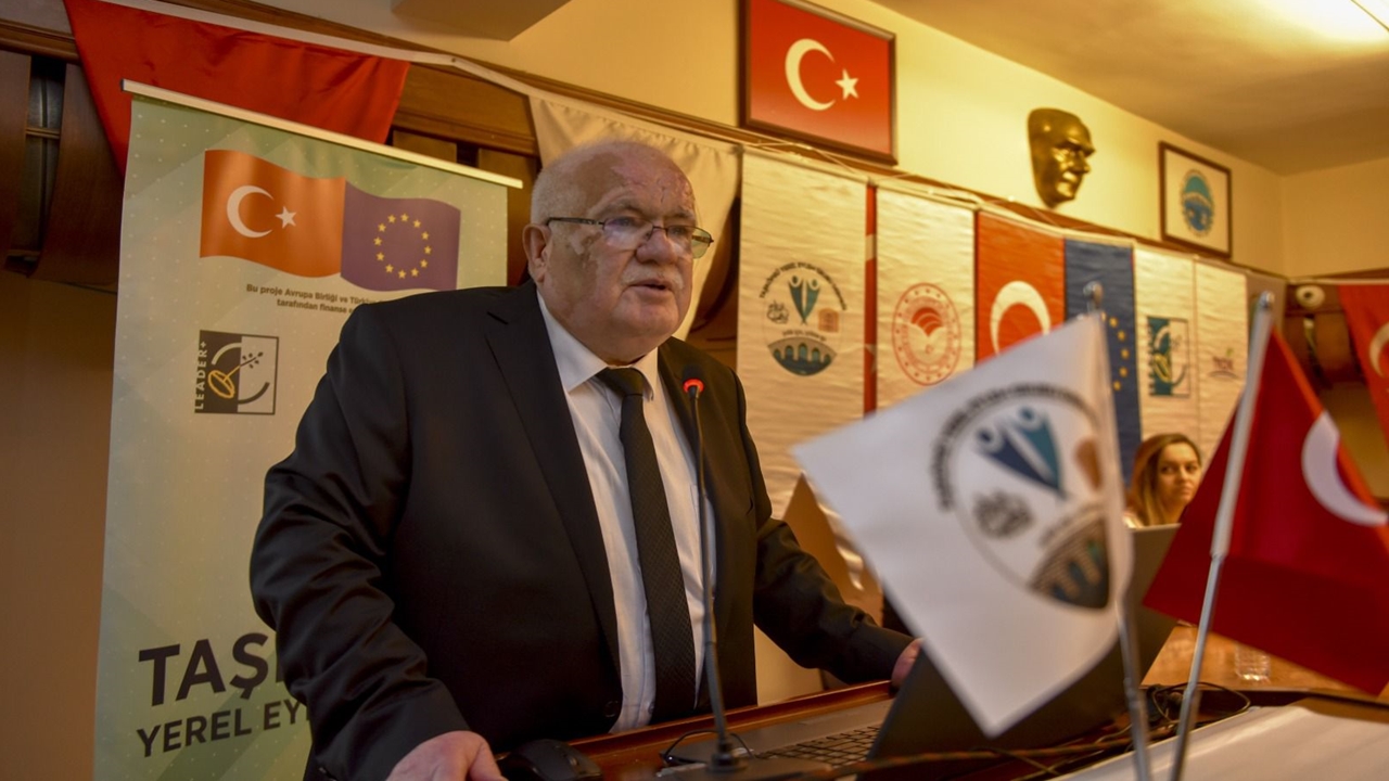 Taşköprü Yerel Eylem Grubu (1)