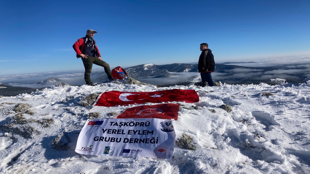 Taşköprü Yerel Eylem Grubu (2)
