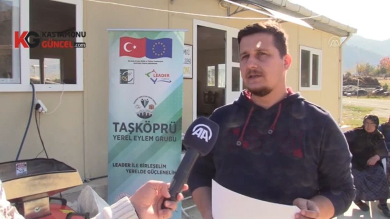 Taşköprü Yerel Eylem Grubu (3)