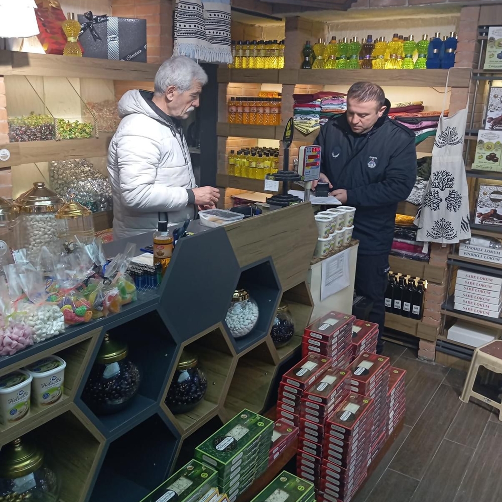 Taşköprü Yılbaşı Zabıta Denetim (1)