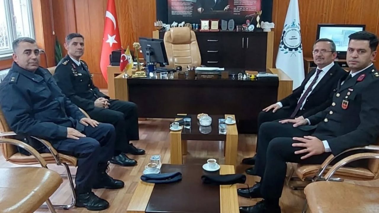 Taşköprü’de 12. Sınıflara Jsga Tanıtımı Salon Doldu (3)