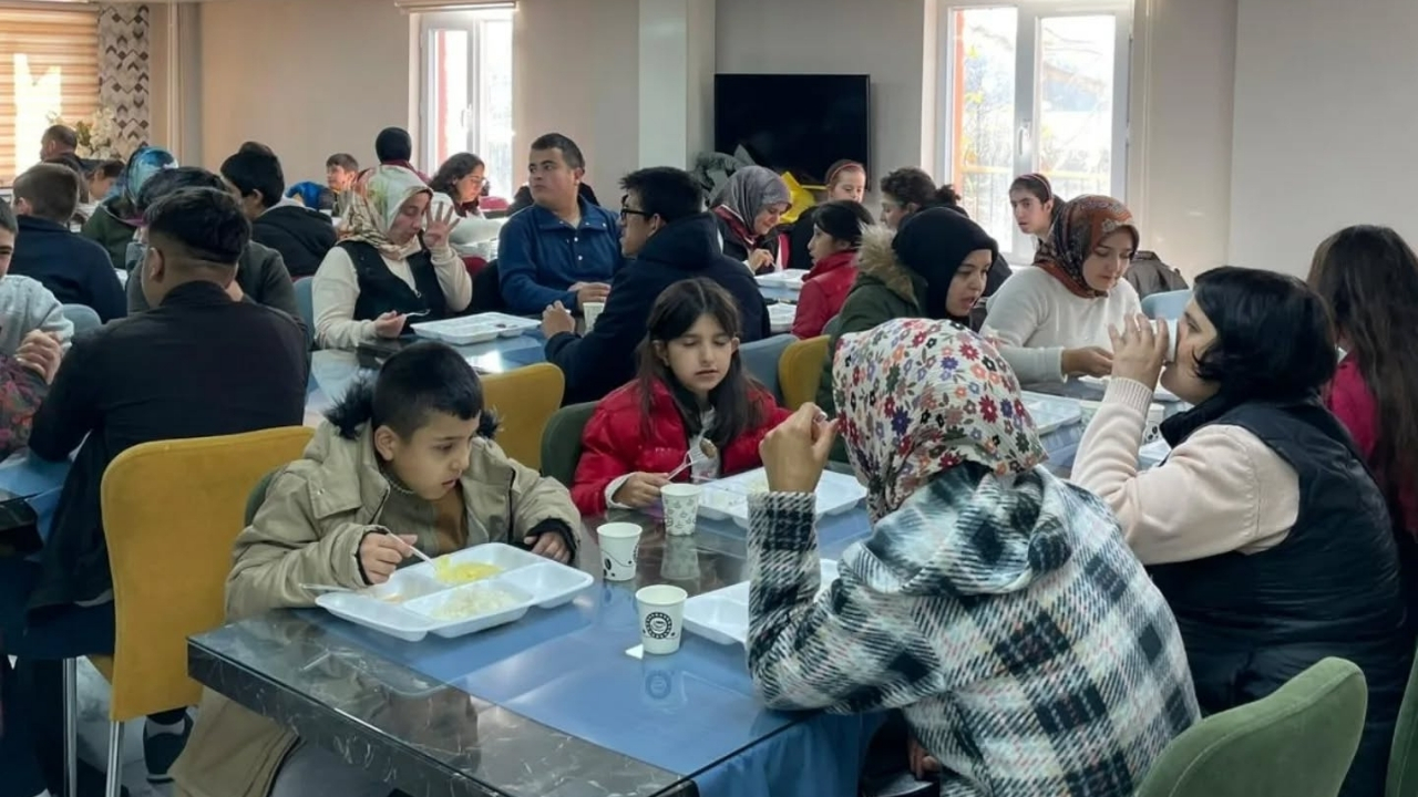 Taşköprü’de 3 Aralık’ta Özel Buluşma ‘Çalışmalarımıza Devam Ediyoruz’ (2)