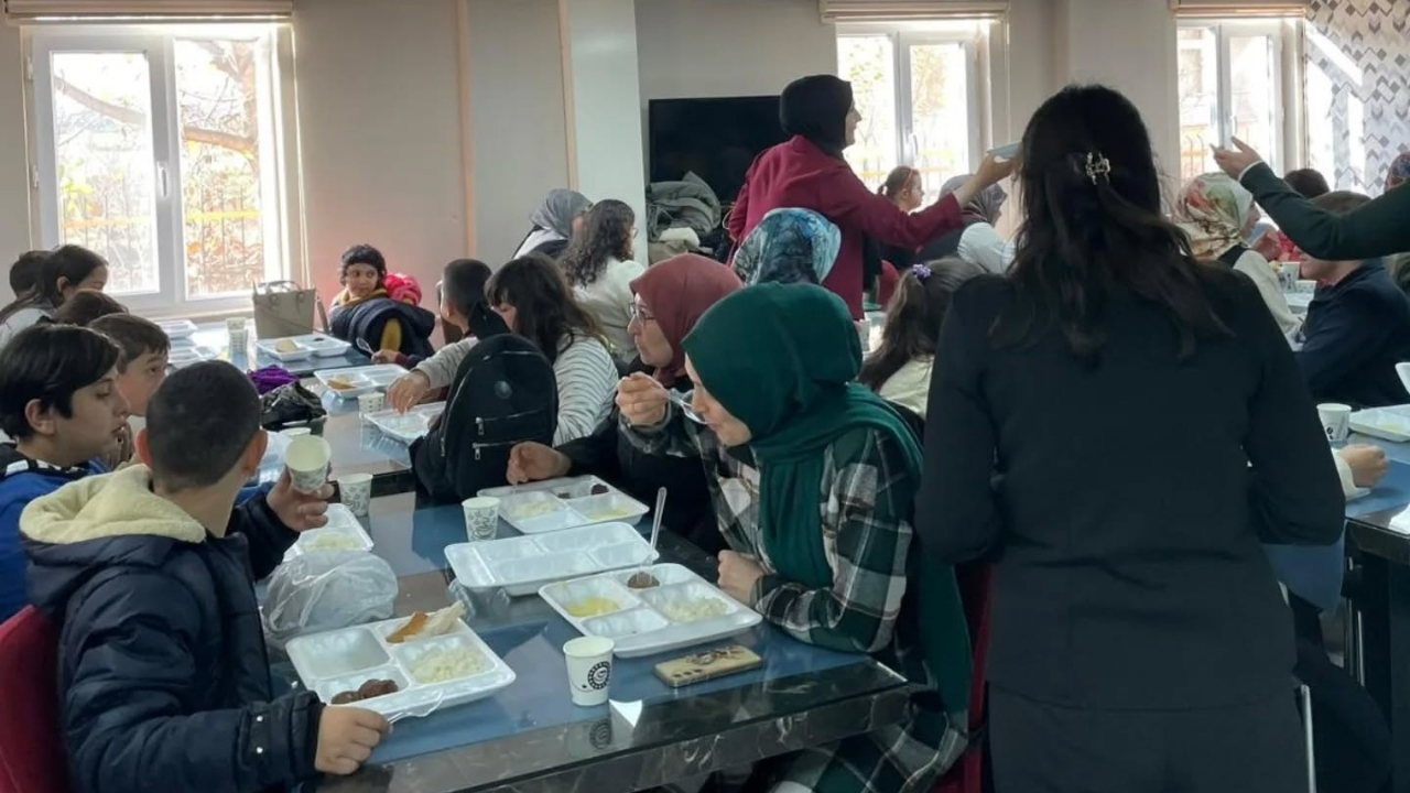 Taşköprü’de 3 Aralık’ta Özel Buluşma ‘Çalışmalarımıza Devam Ediyoruz’ (3)