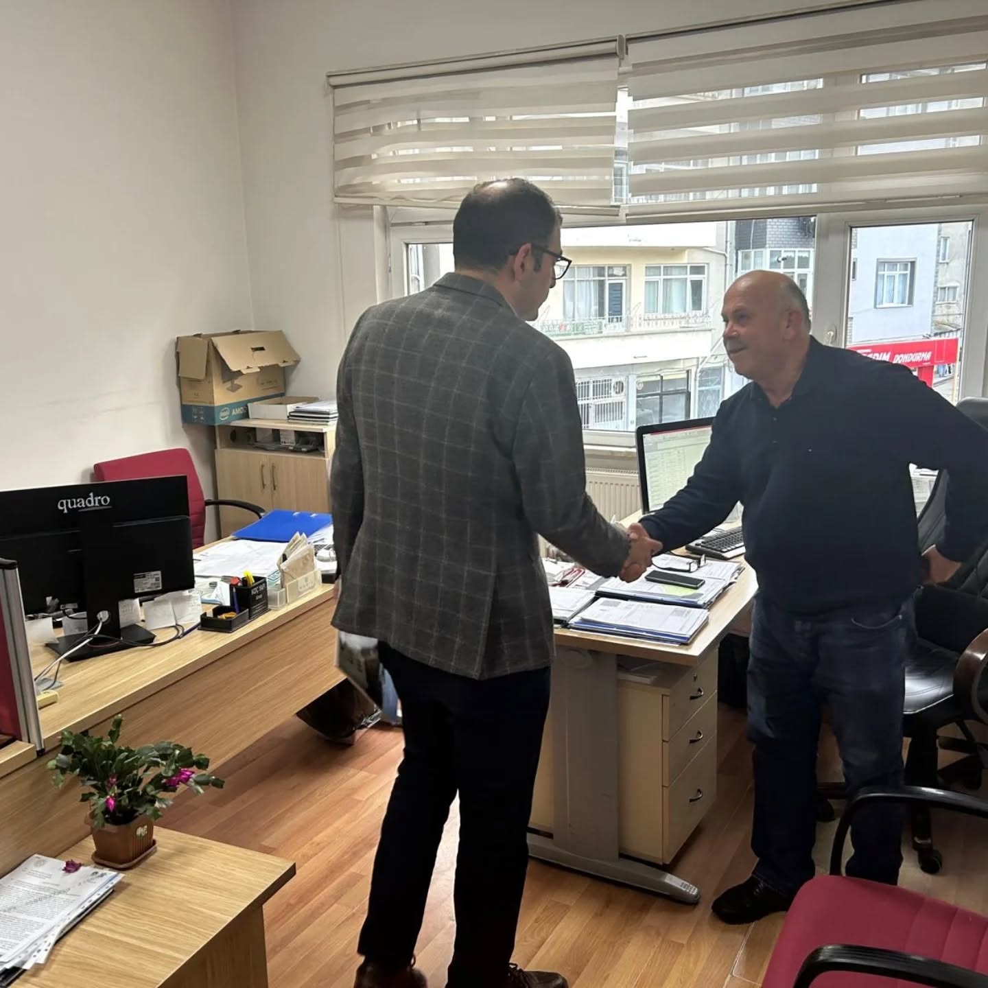 Taşköprü'de Denetim Kaymakam Yerinde Inceledi 8