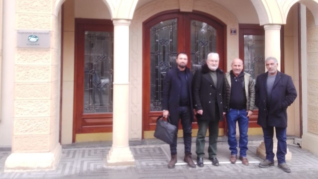 Taşköprü’de Sarımsak Tarımı Için Makineleşme Hamlesi (1)