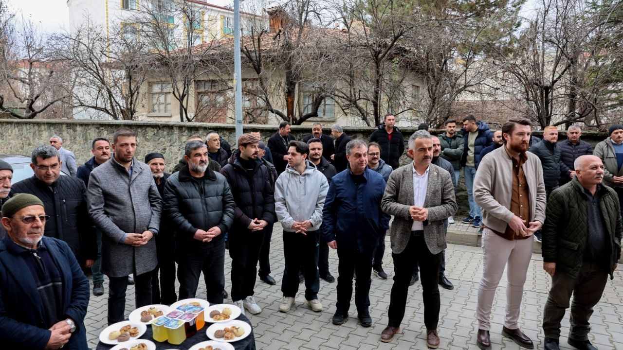 Taşköprü’de Yeni Hizmet Noktası Yonca Temizlik Açıldı (3)