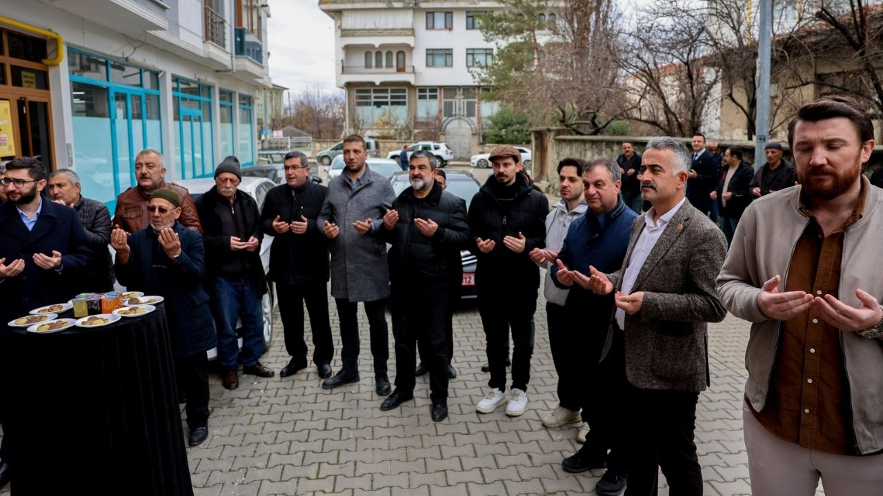 Taşköprü’de Yeni Hizmet Noktası Yonca Temizlik Açıldı (4)