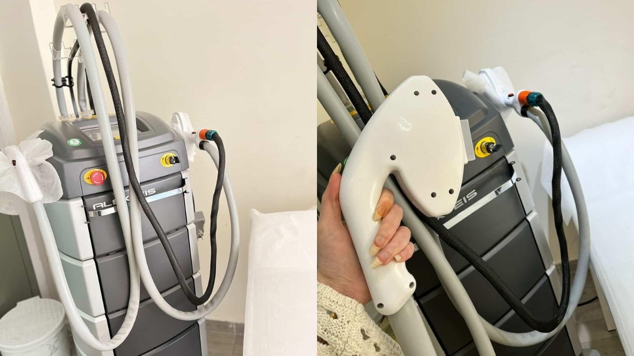 Taşköprü'de Yeni Yıla Bakımlı Karşılamak İsteyenlerin Adresi Ebrar Şenel Güzellik Merkezi (3)