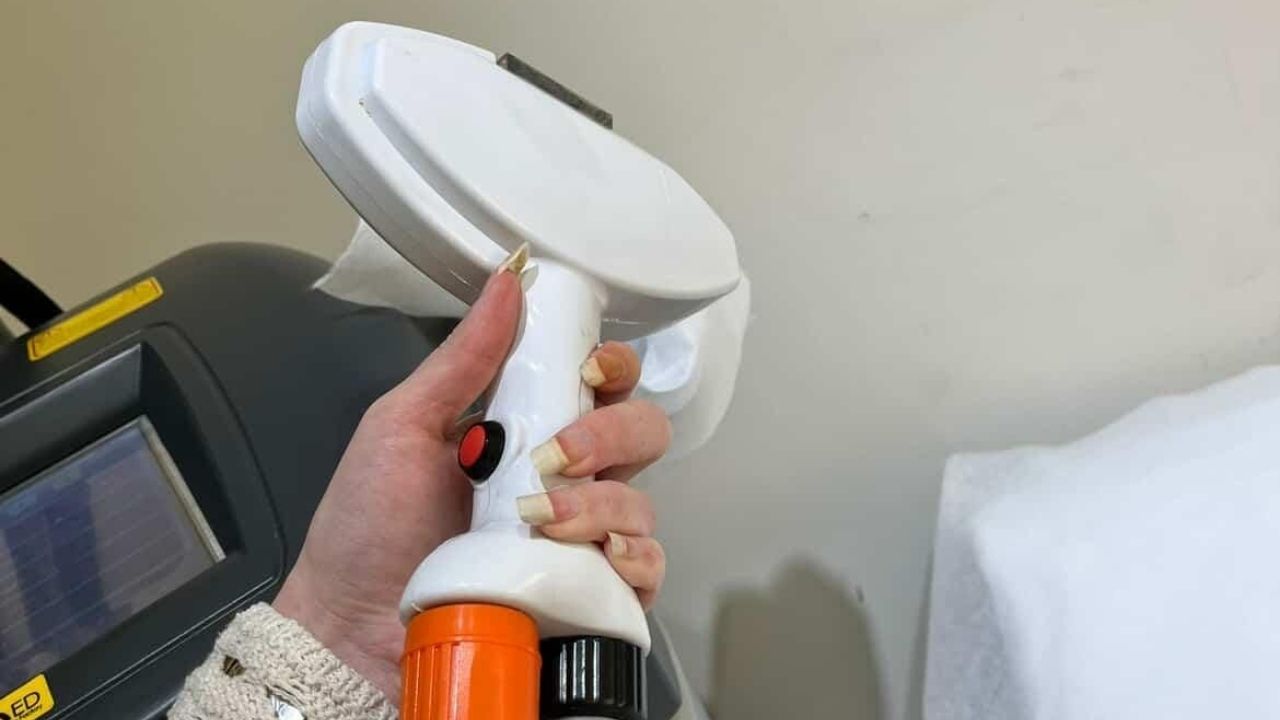 Taşköprü'de Yeni Yıla Bakımlı Karşılamak İsteyenlerin Adresi Ebrar Şenel Güzellik Merkezi (6)